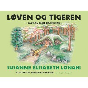 LVEN OG TIGEREN