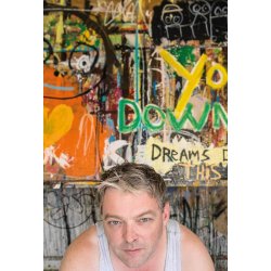 PAN OG PINDPRINSEN  ET MODERNE EVENTYR