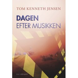 DAGEN EFTER MUSIKKEN