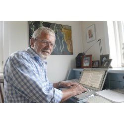 DAGEN EFTER MUSIKKEN