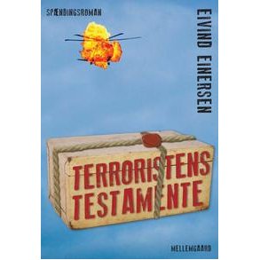 TERRORISTENS TESTAMENTE (e-bog - format epub)