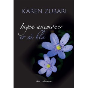 INGEN ANEMONER ER S BL