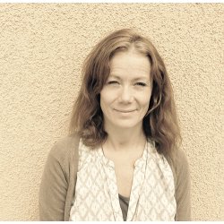 UDEN FOR KRLIGHEDSZONEN