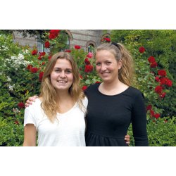 UNG MAD � INSPIRATION TIL LETTE OG L�KRE HVERDAGSRETTER