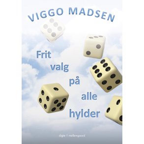 FRIT VALG P ALLE HYLDER