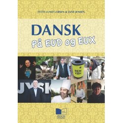 DANSK TIL EUD/EUX