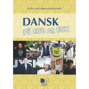 DANSK TIL EUD/EUX