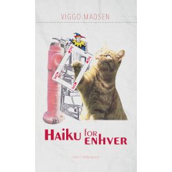 HAIKU FOR ENHVER