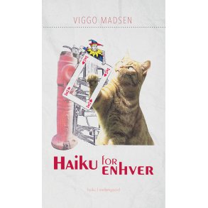 HAIKU FOR ENHVER