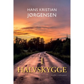 I HALVSKYGGE