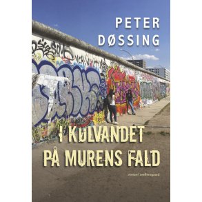 I KLVANDET P MURENS FALD