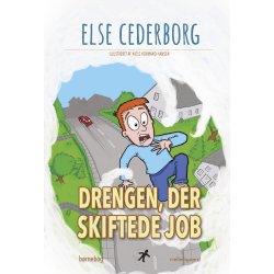 DRENGEN, DER SKIFTEDE JOB