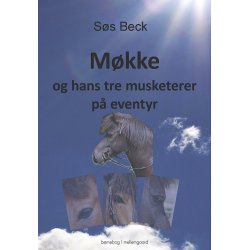 MKKE OG HANS TRE MUSKETERER P EVENTYR