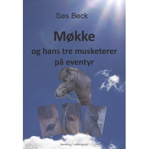 MKKE OG HANS TRE MUSKETERER P EVENTYR