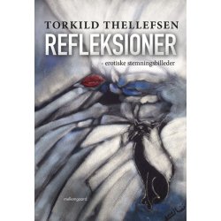 REFLEKSIONER - EROTISKE STEMNINGSBILLEDER