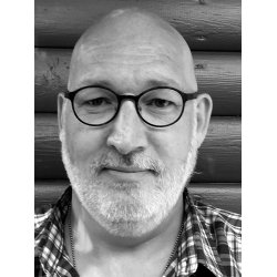 DRENGEN, DER LB VK OG GEMTE SIG P TAGET