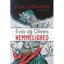EVAS OG OLIVERS HEMMELIGHED