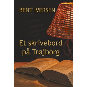 ET SKRIVEBORD P TRJBORG