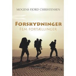 FORSKYDNINGER.