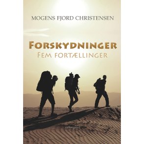 FORSKYDNINGER.
