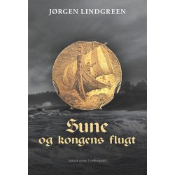 SUNE OG KONGENS FLUGT