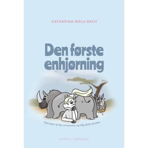 DEN FRSTE ENHJRNING