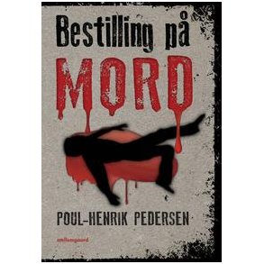 BESTILLING PÅ MORD (e-bog - format epub)