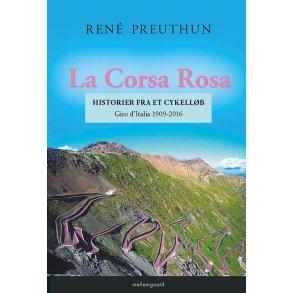 LA CORSA ROSA