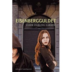 EISENBERGGULDET (e-bog - format epub)
