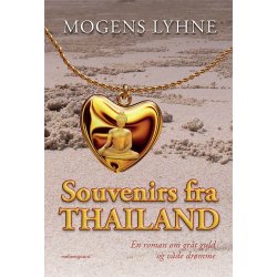 SOUVENIRS FRA THAILAND