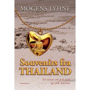 SOUVENIRS FRA THAILAND