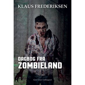 DAGBOG FRA ZOMBIELAND