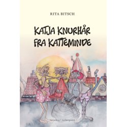 KATJA KNURHR FRA KATTEMINDE