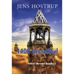 1400 RS INDAVL - POLITISK UKORREKTE NOVELLER 5