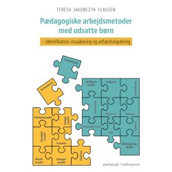 PDAGOGISKE ARBEJDSMETODER MED UDSATTE BRN
