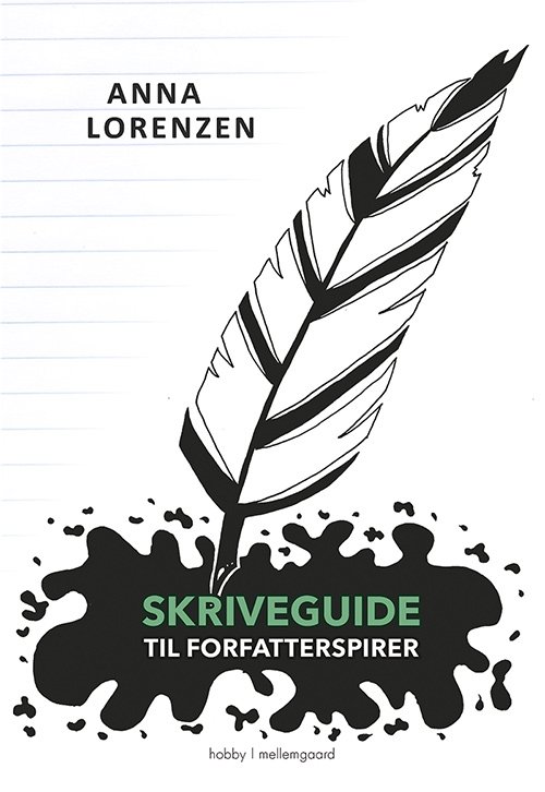 SKRIVEGUIDETIL FORFATTERSPIRER