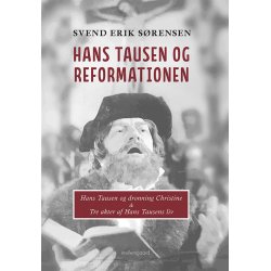 HANS TAUSEN OG REFORMATIONEN
