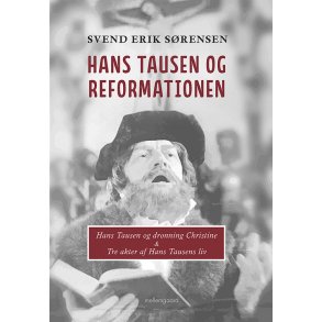 HANS TAUSEN OG REFORMATIONEN
