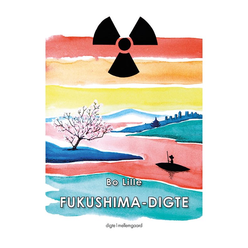FUKUSHIMA-DIGTE P-bog