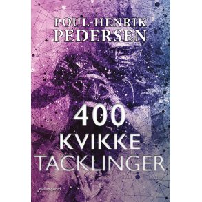 400 KVIKKE TACKLINGER