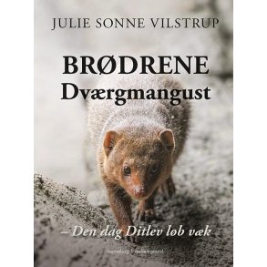 BRDRENE DVRGMANGUST
