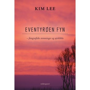 EVENTYREN FYN  FOTOGRAFISKE STEMNINGER OG JEBLIKKE