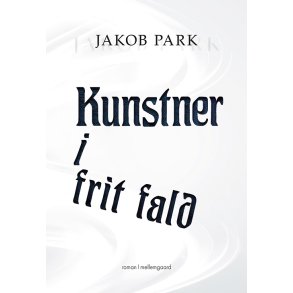 KUNSTNER I FRIT FALD