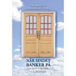 NR SINDET BANKER P  en vej ud af depresion