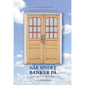NR SINDET BANKER P  en vej ud af depresion