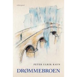 DRØMMEBROEN (e-bog - format epub)