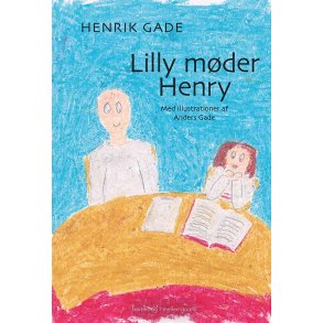 LILLY MDER HENRY