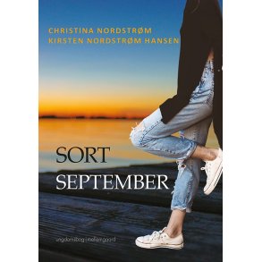 SORT SEPTEMBER