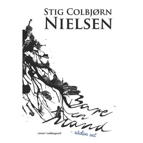 BARE EN MAND, SDAN SET