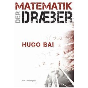 MATEMATIK DER DRÆBER (e-bog - format epub)